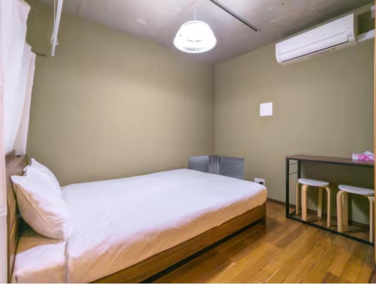 Japan House Nishishinjuku Apart otel Tokyo Dış mekan fotoğraf