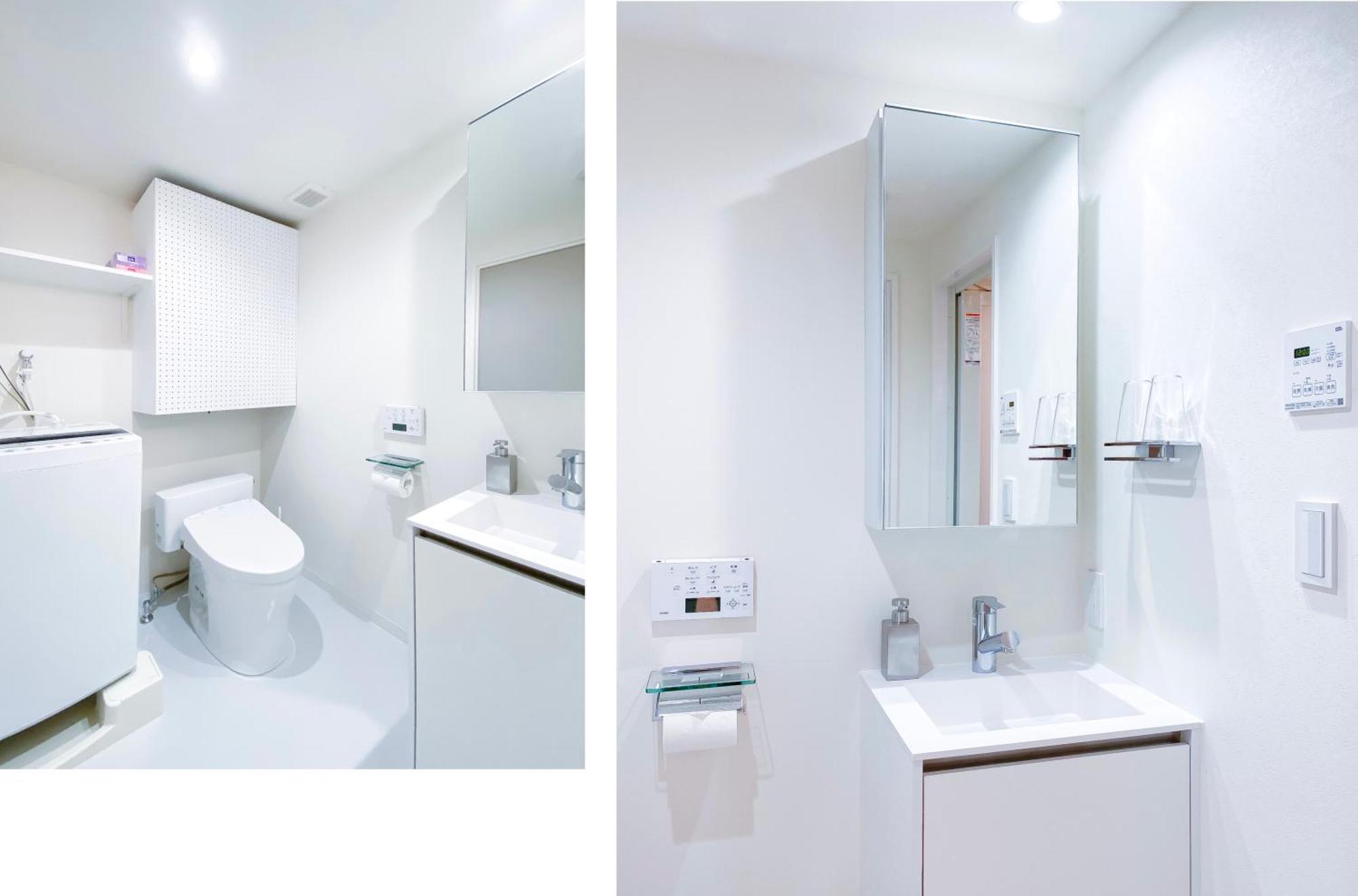 Japan House Nishishinjuku Apart otel Tokyo Dış mekan fotoğraf